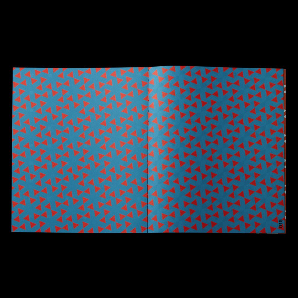 Karel Martens / Patterns