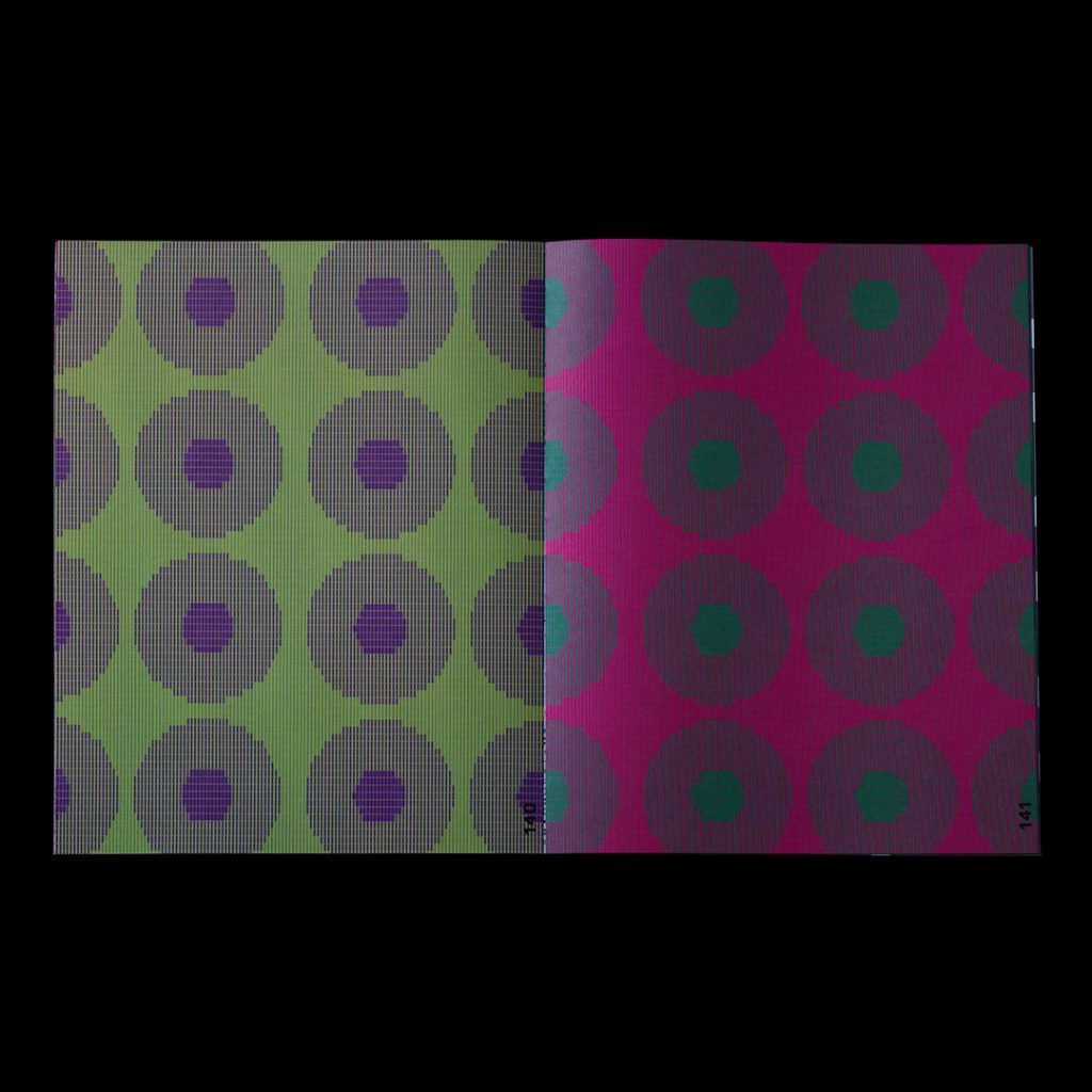 Karel Martens / Patterns