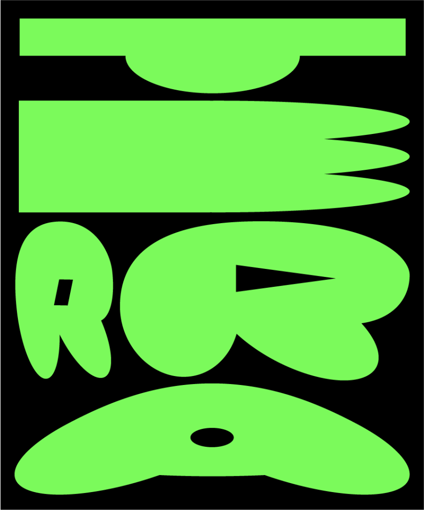 TERRA – A collective project by Positional