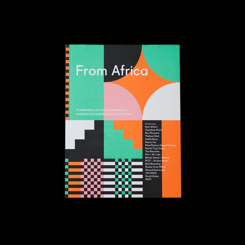 From Africa