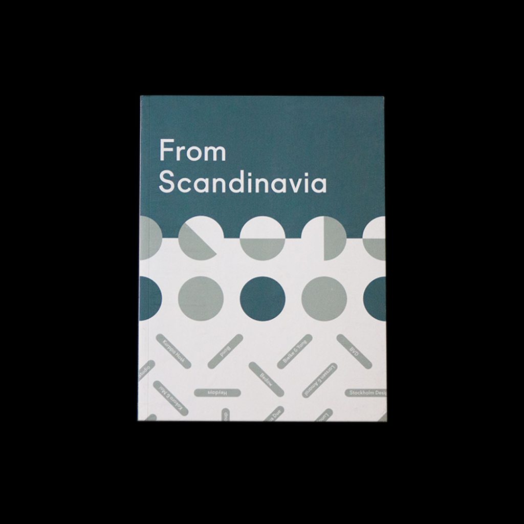 From Scandinavia