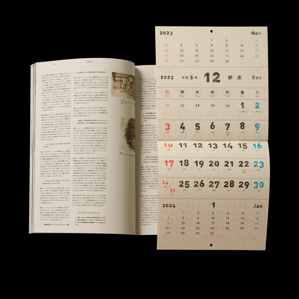 Graphic Design Recollections & Records IDEA No.400