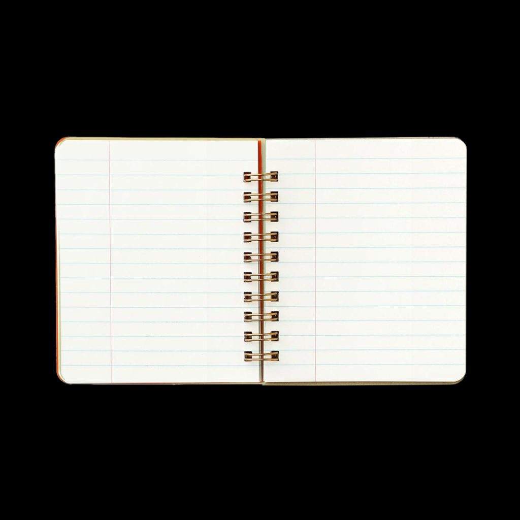 Penco Coil Composition Notebook S - Natural