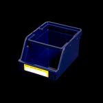 Pile Up Caddy – Navy