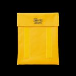 Carry Tite Case L – Yellow