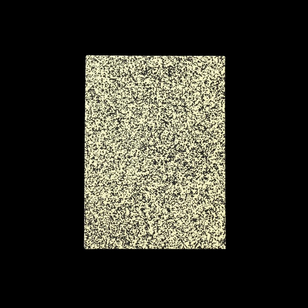 Spray Splash Hard Cover – Giallo Chiaro