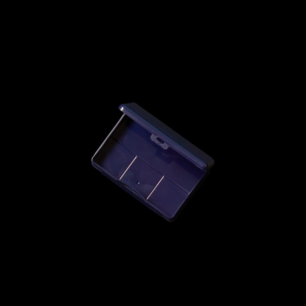 Storage Container Double Side