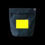 Tarp Pouch L – Black