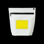 Tarp Pouch L – White