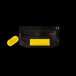 Tarp Pouch S – Black