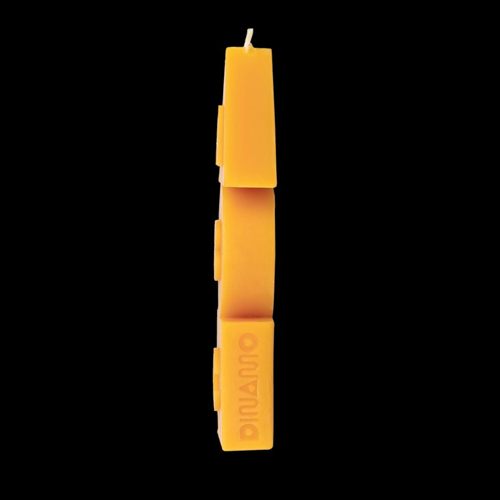ABCandle