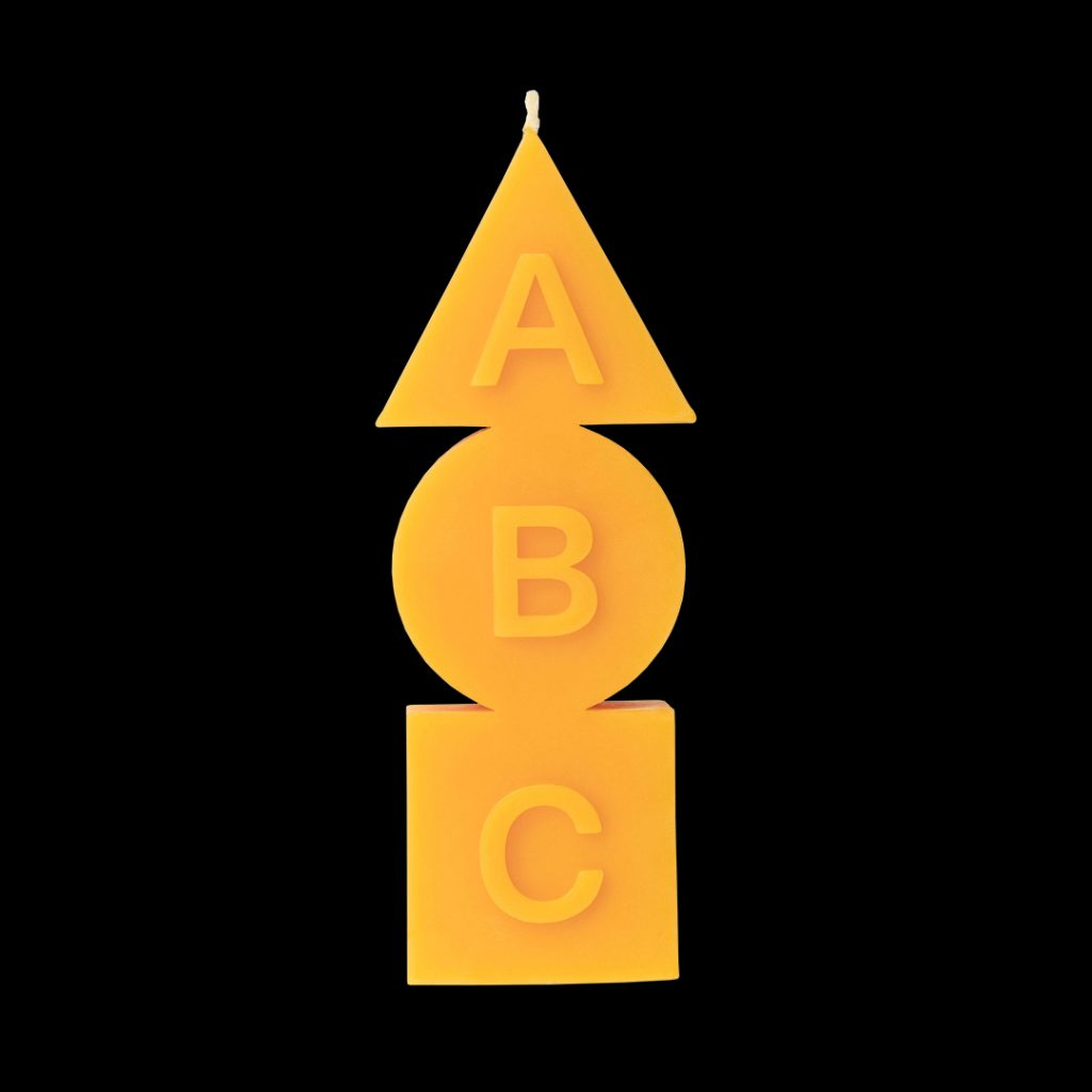 ABCandle