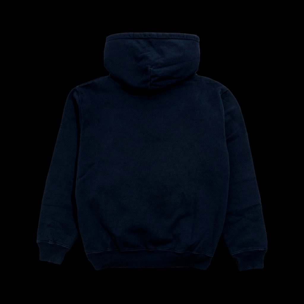A Fiction Hoodie