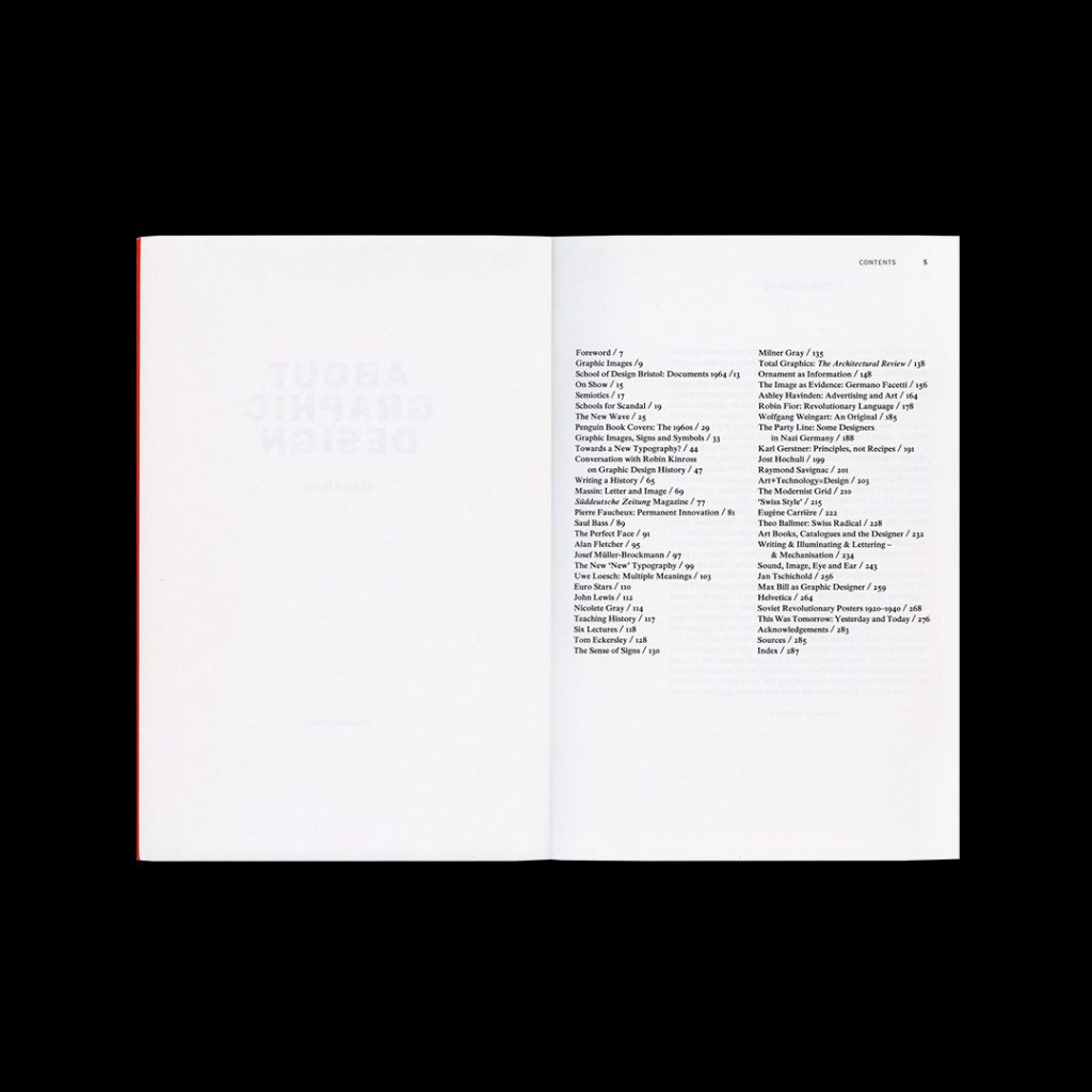 About Graphic Design