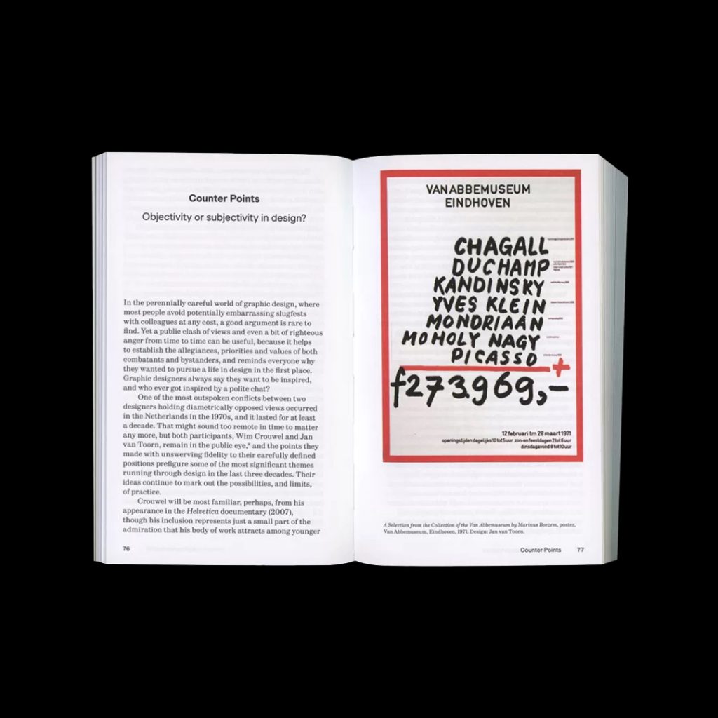 Why Graphic Culture Matters