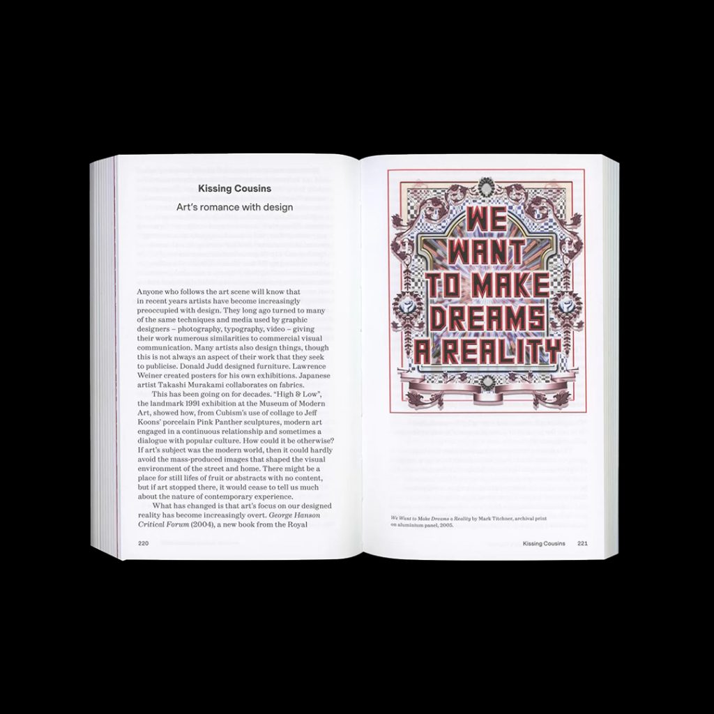 Why Graphic Culture Matters