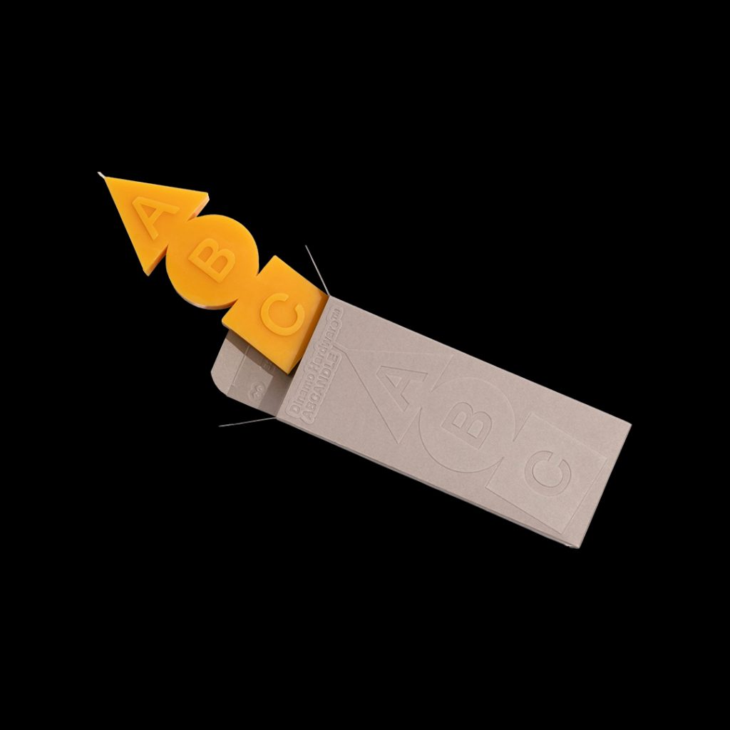 ABCandle
