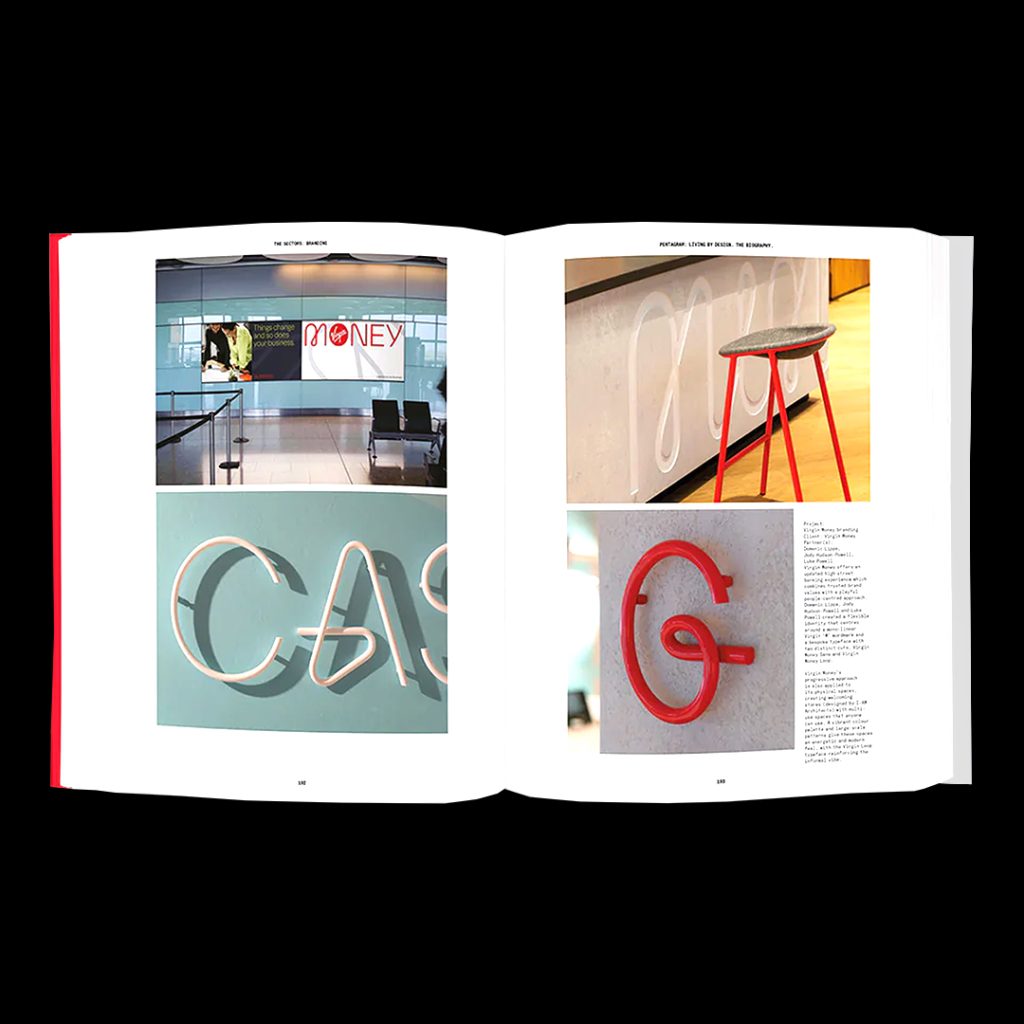 Pentagram: Living by Design