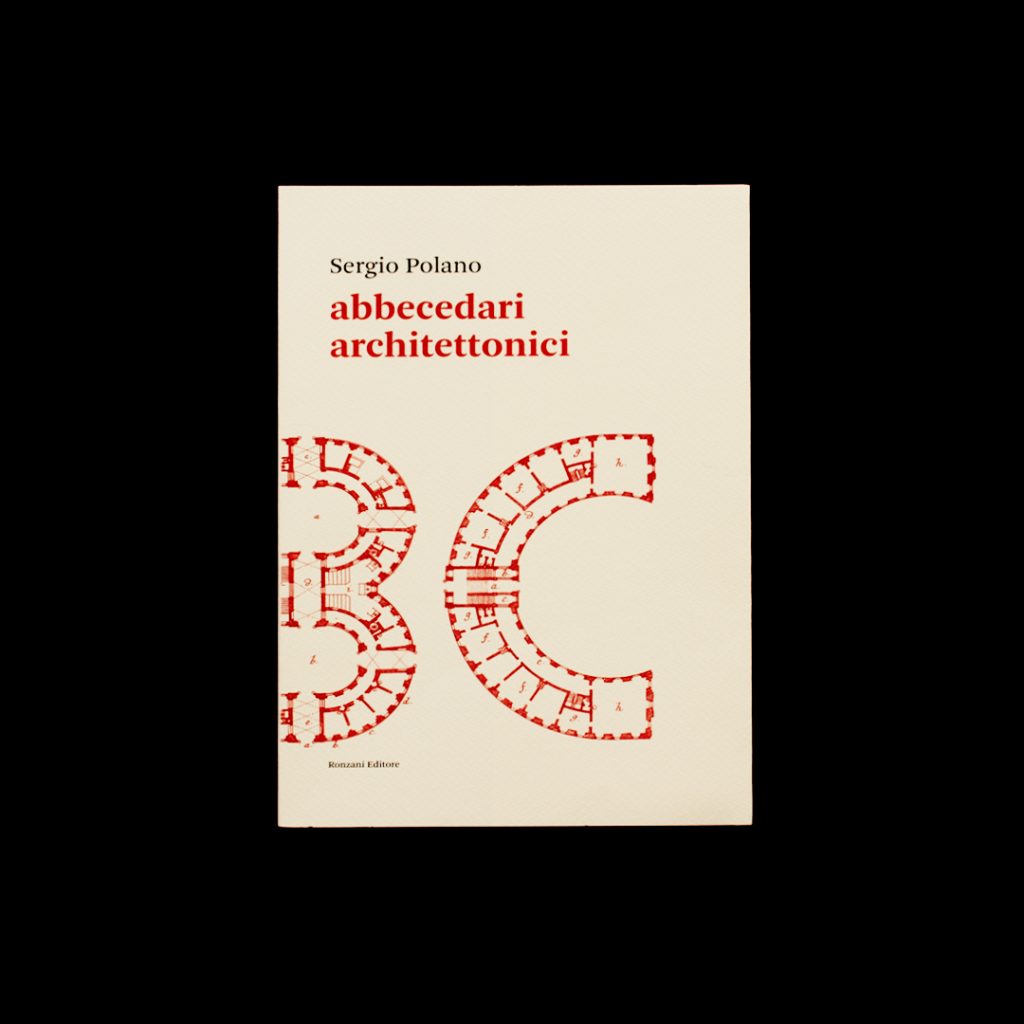abbecedari architettonici