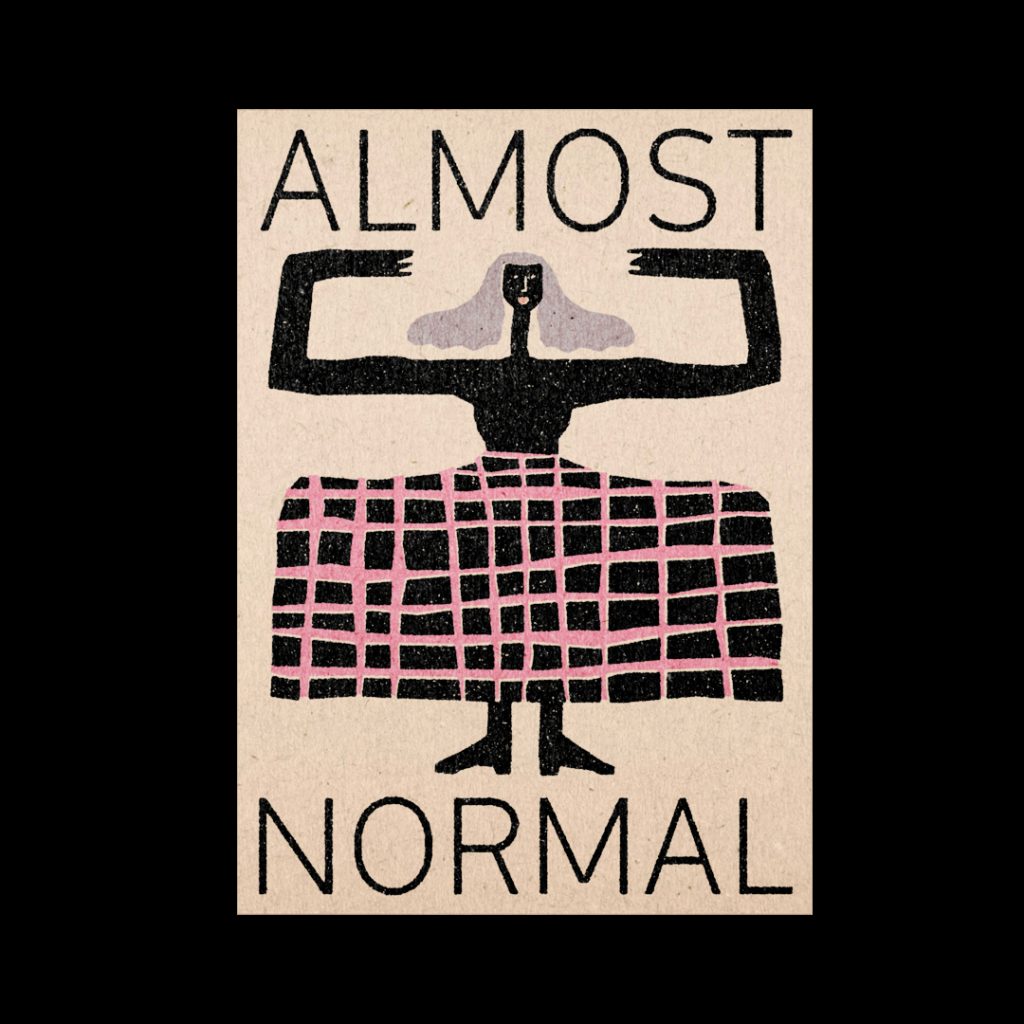Almost Normal