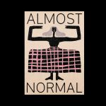 Almost Normal