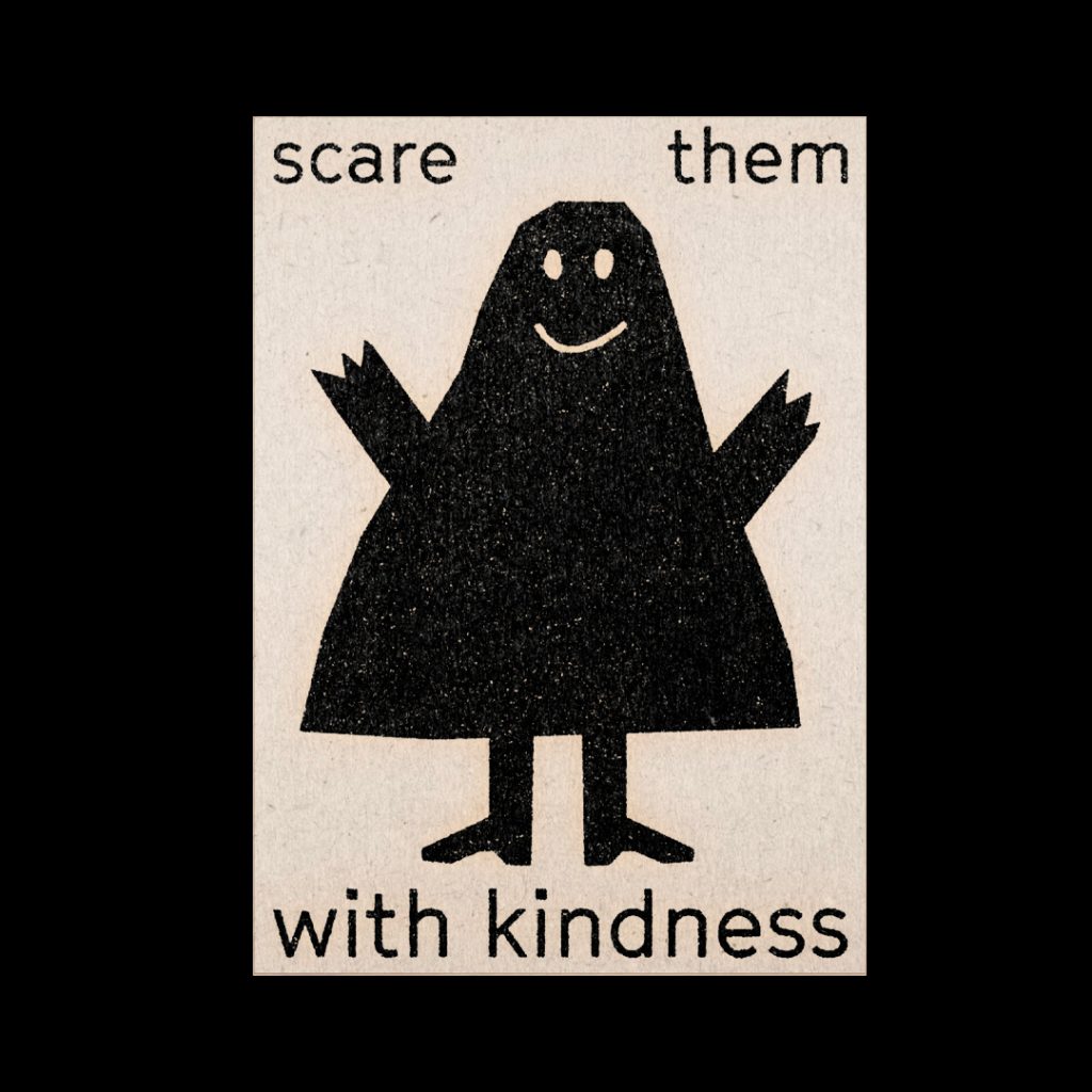 Kindness