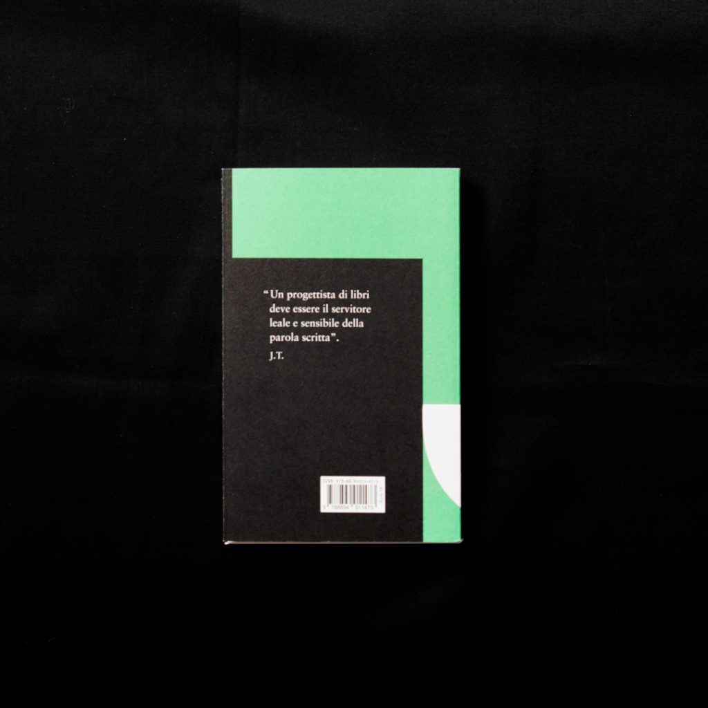 La forma del libro