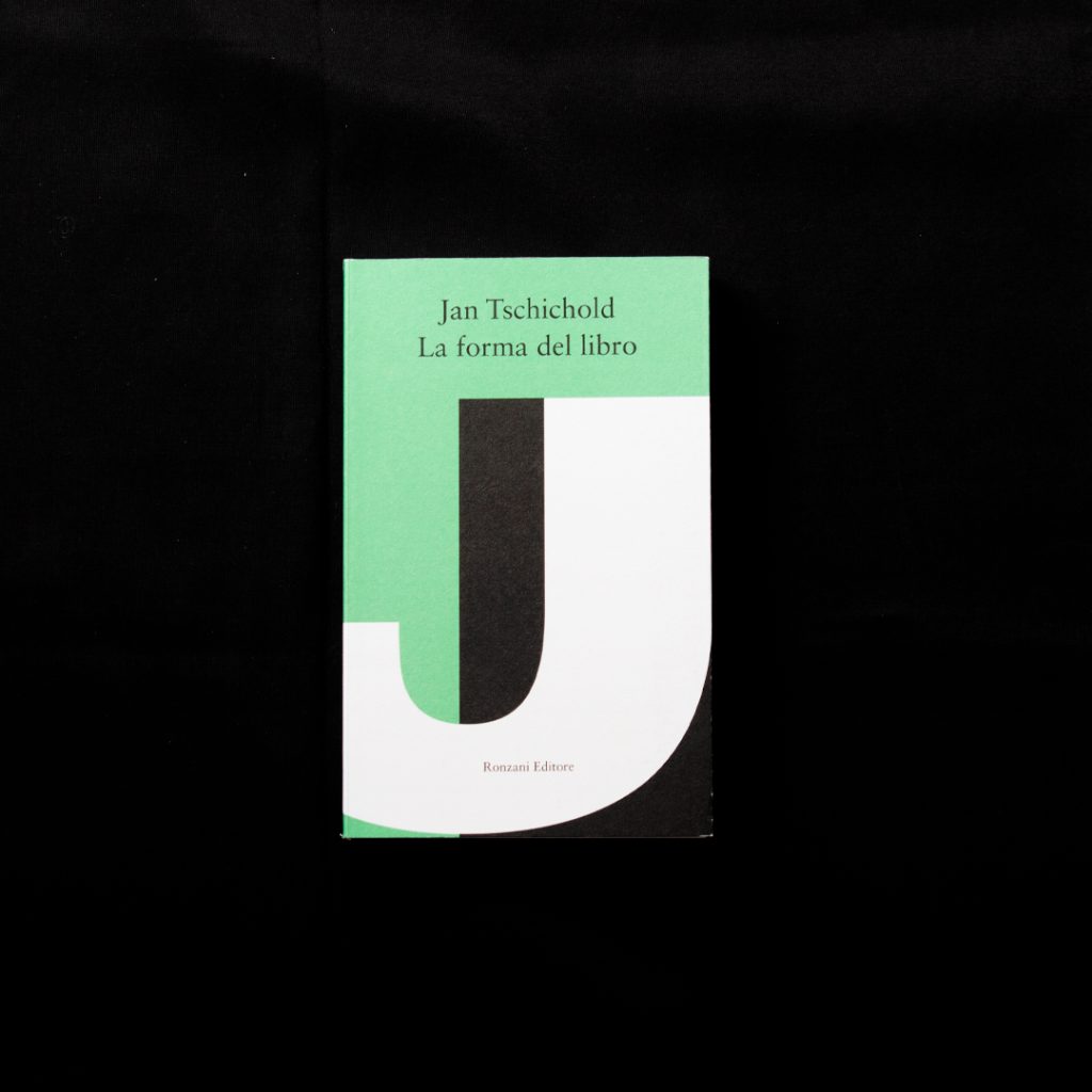 La forma del libro