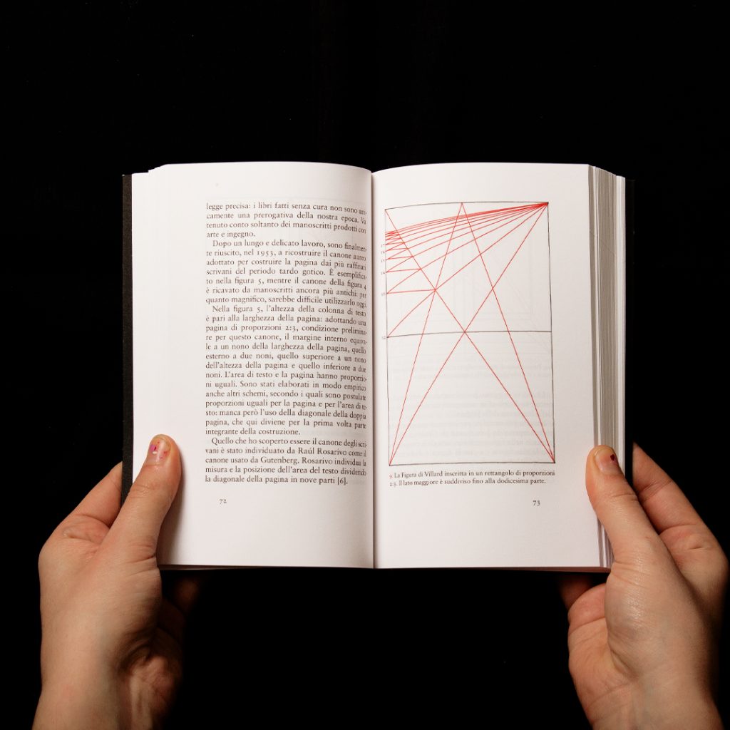 La forma del libro