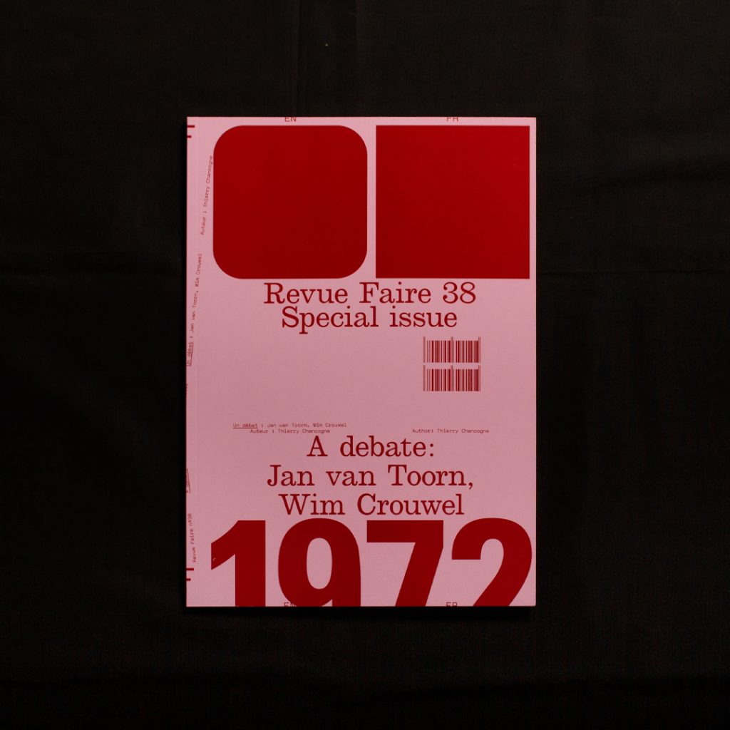 Faire #38 Special Issue