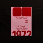 Faire #38 Special Issue