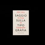 An Essay on Typography