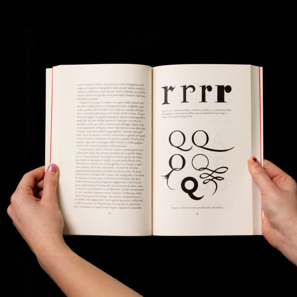 An Essay on Typography