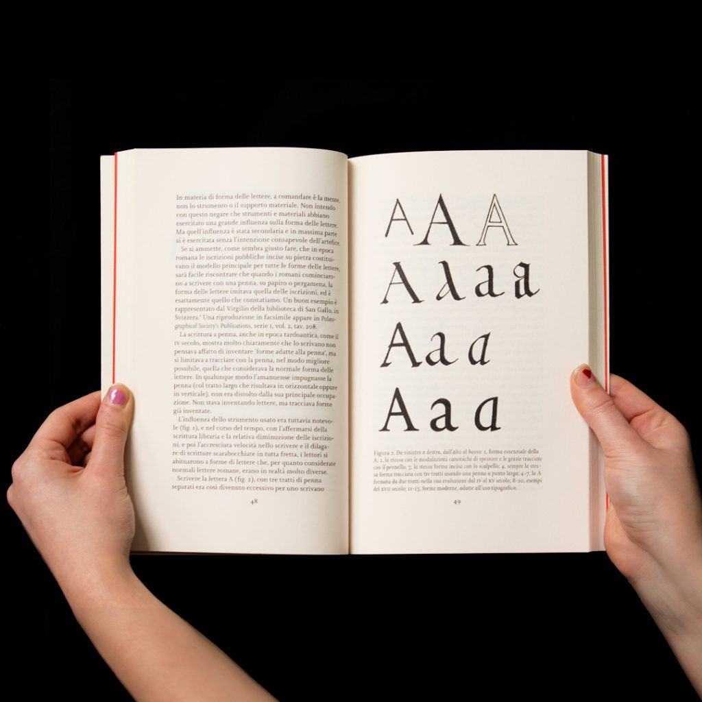 An Essay on Typography