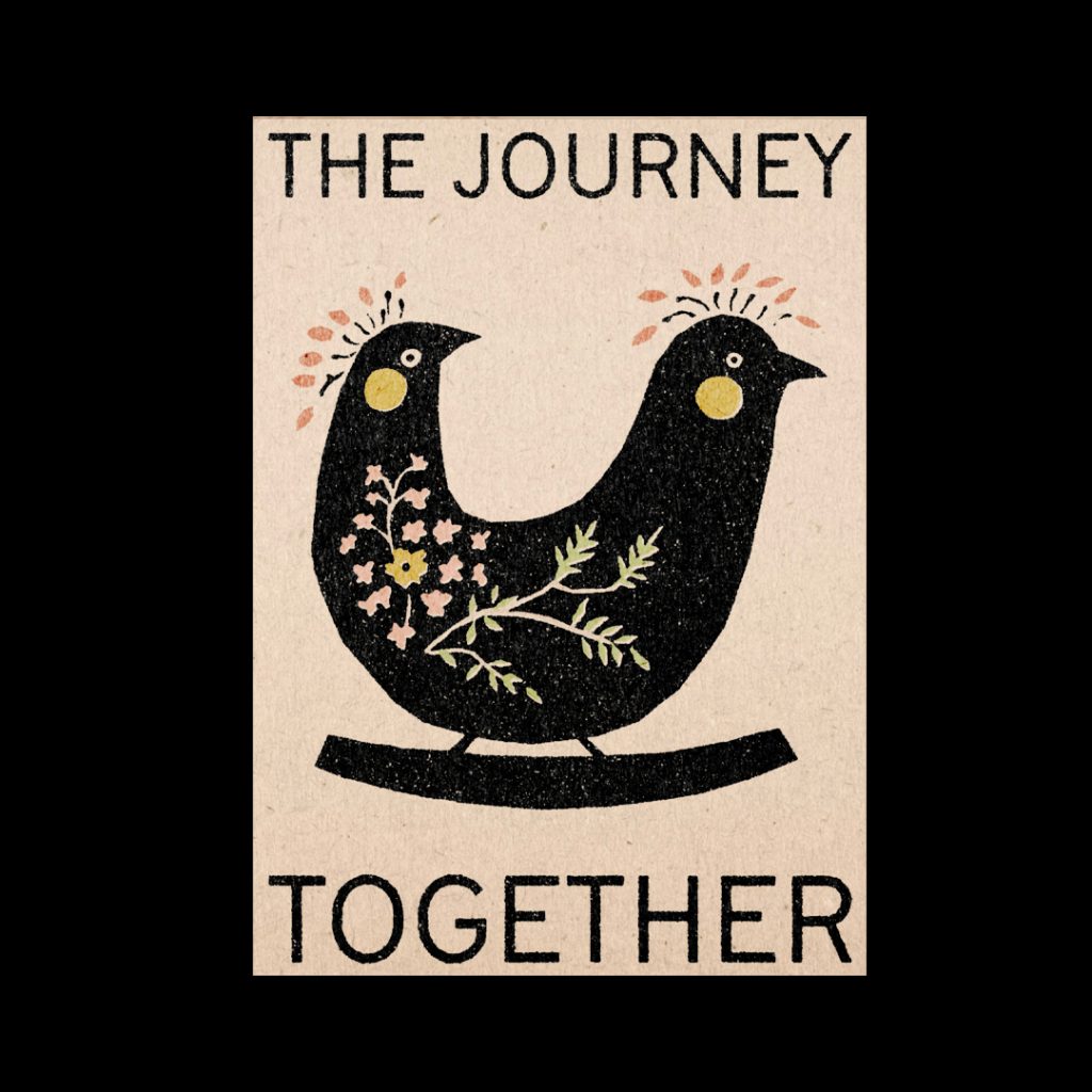 The Journey Together