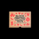 Textile Printing Kit - Aitor Saraiba