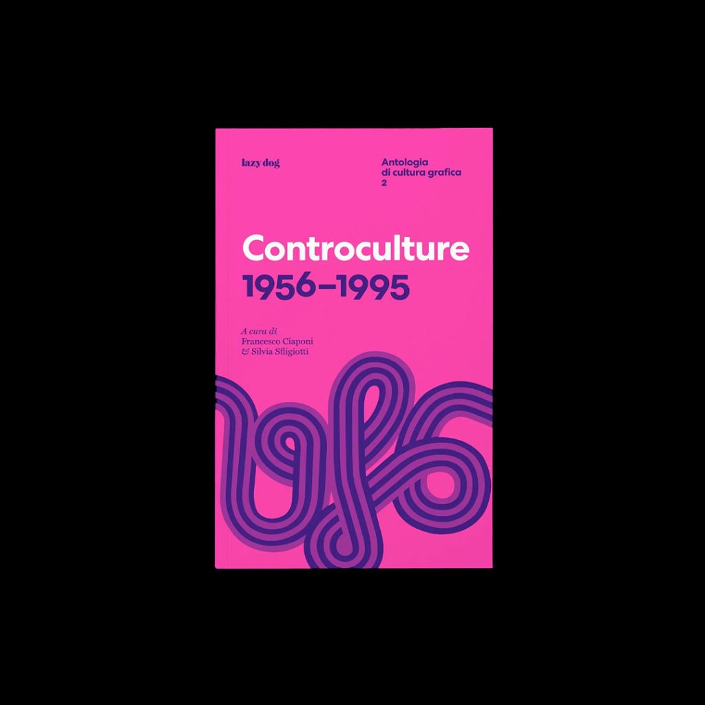 Controculture. 1956–1995