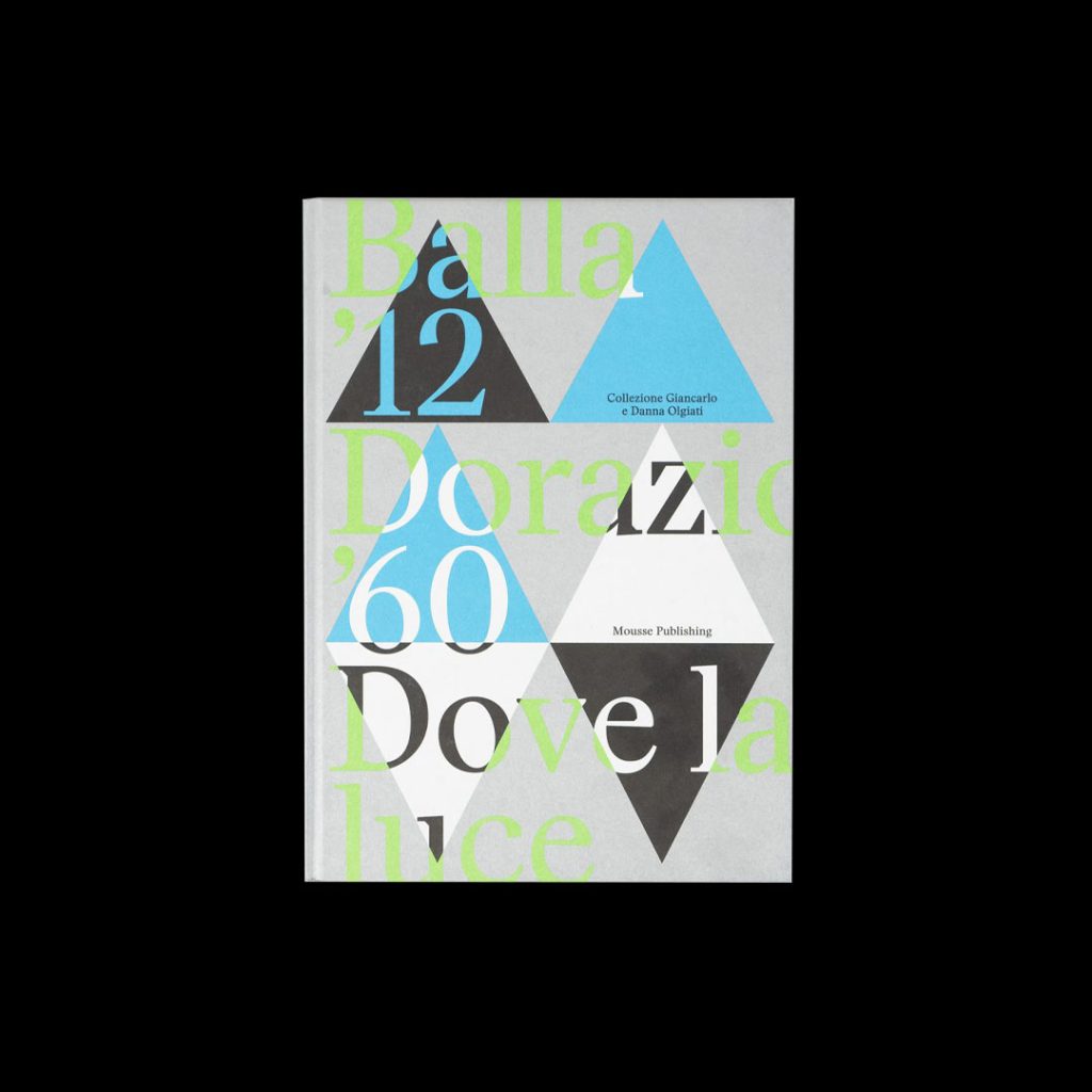 Balla ’12 Dorazio ’60
