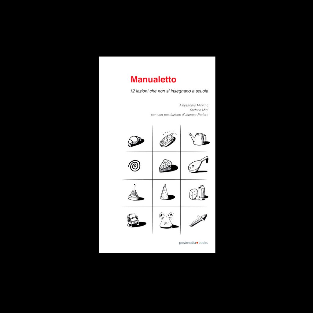Manualetto