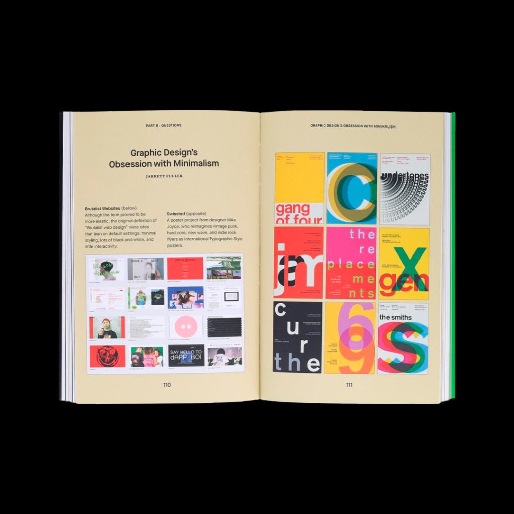 What It Means to Be a Designer Today