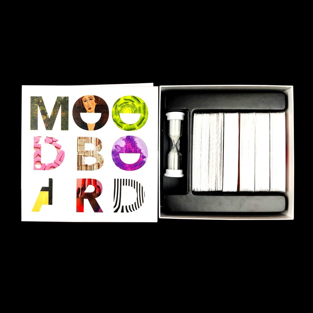 Moodboard