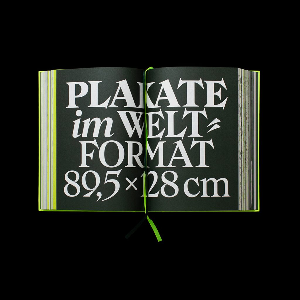 Serif in Use