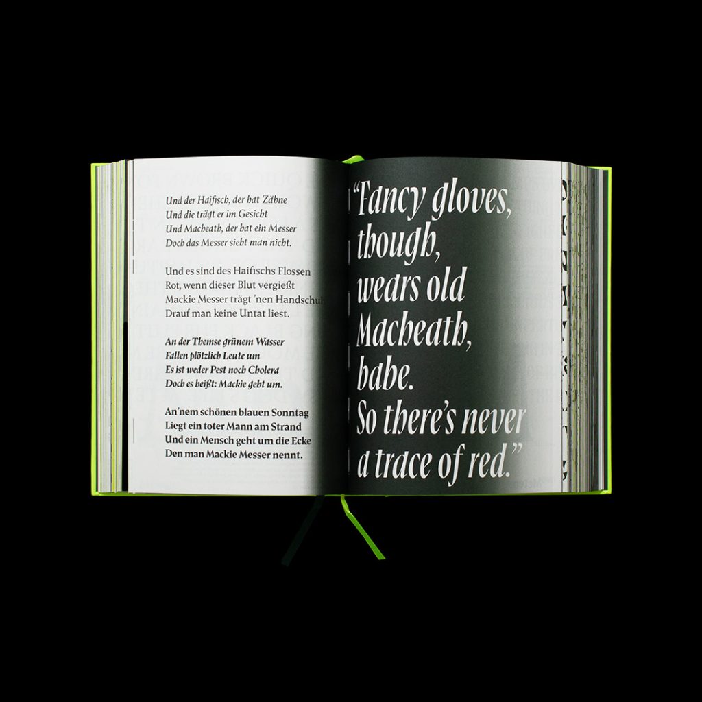Serif in Use