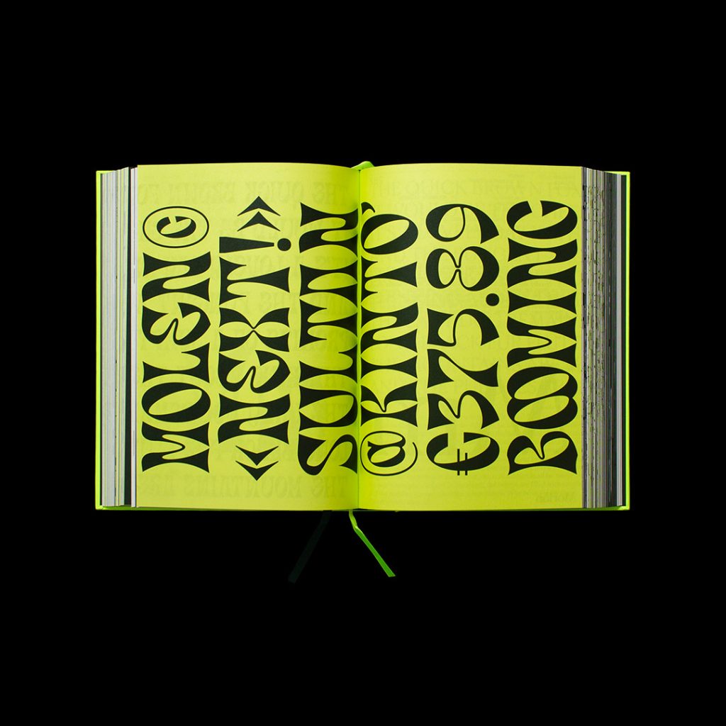 Serif in Use