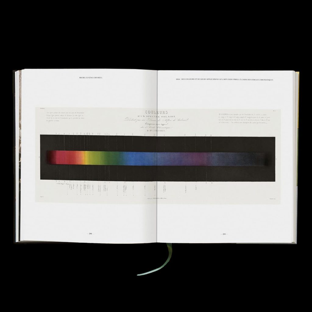 The Book of Colour Concepts