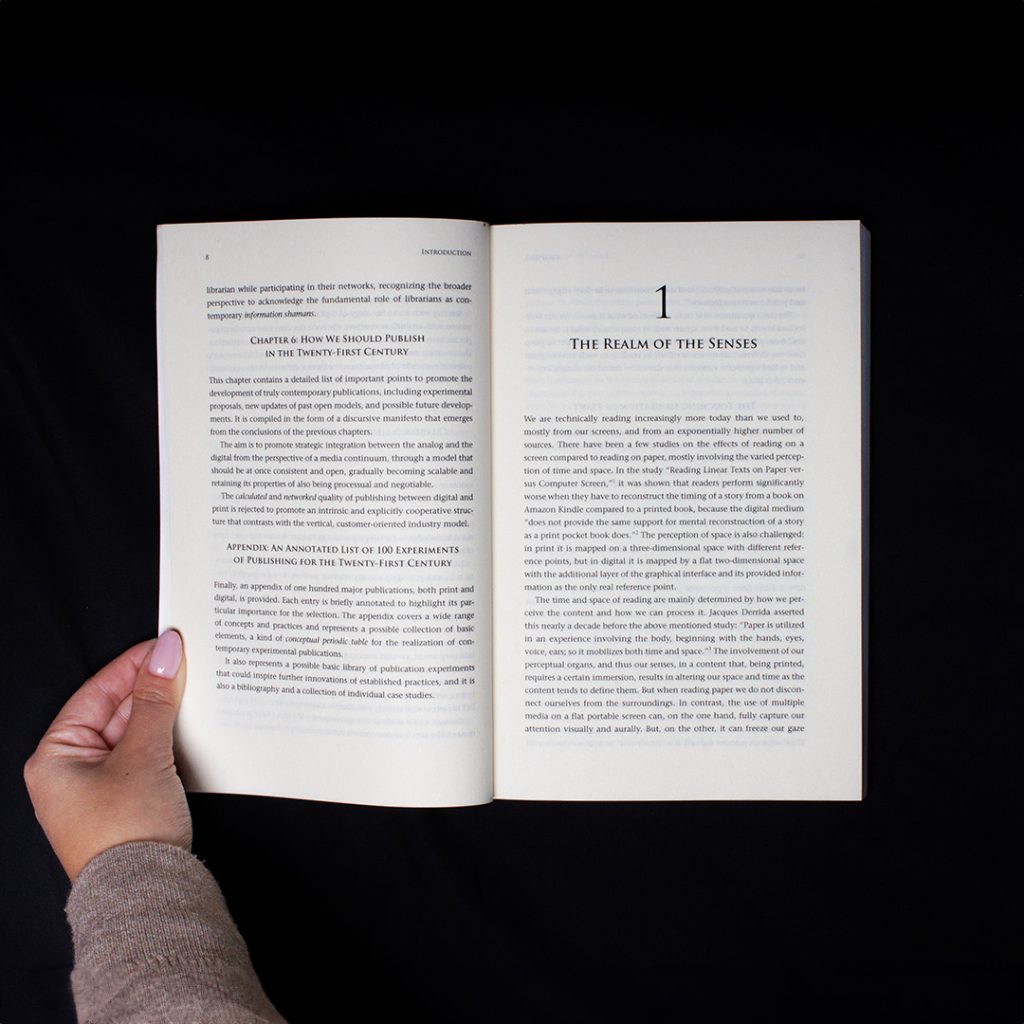 Tactical Publishing