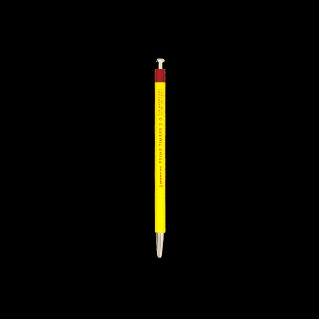 Penco Prime Timber - Yellow