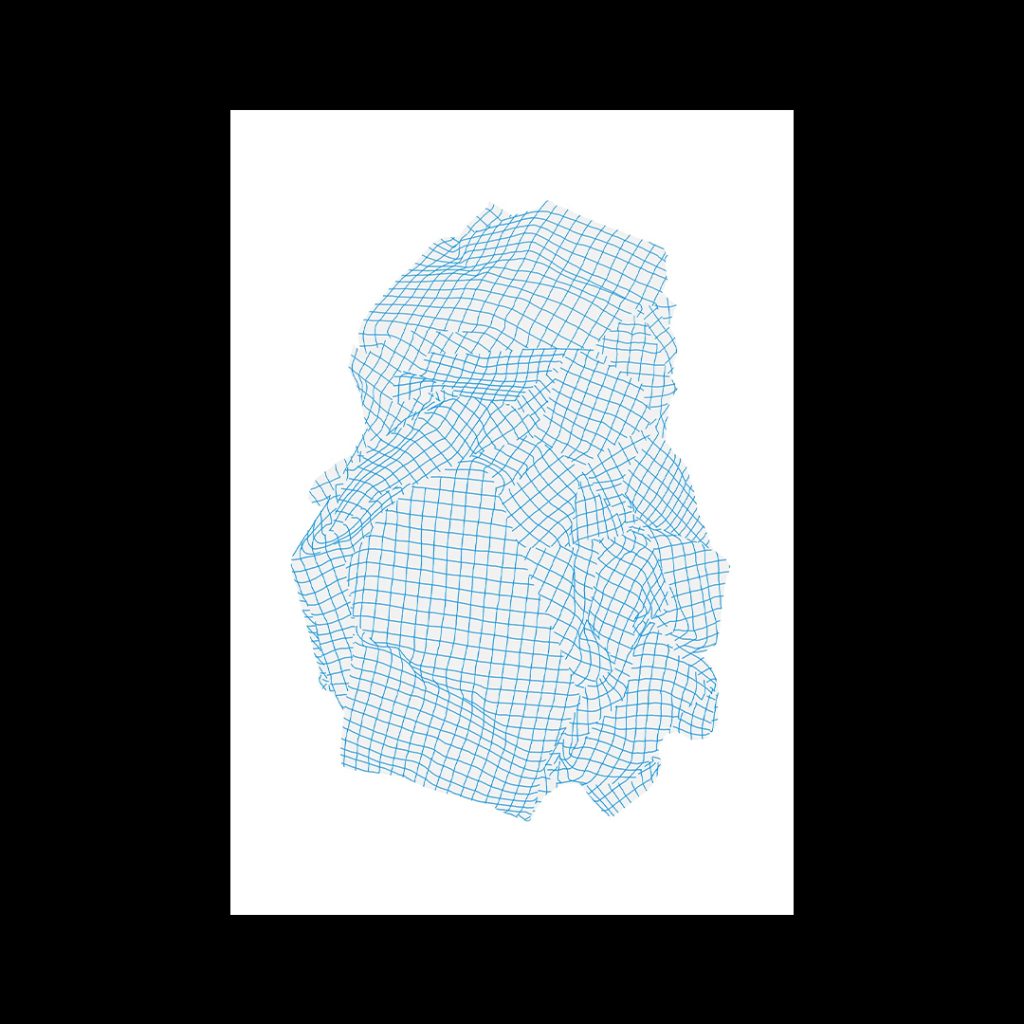 Paper Sheet - Mark Bohle
