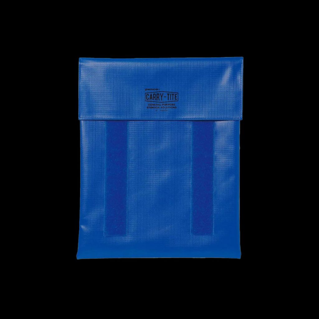 Carry Tite Case L – Blue