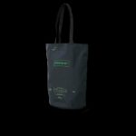 Bucket Tote Black
